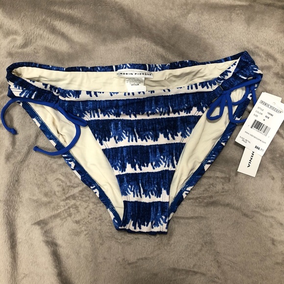 Robin Piccone swimsuit - Picture 4 of 4